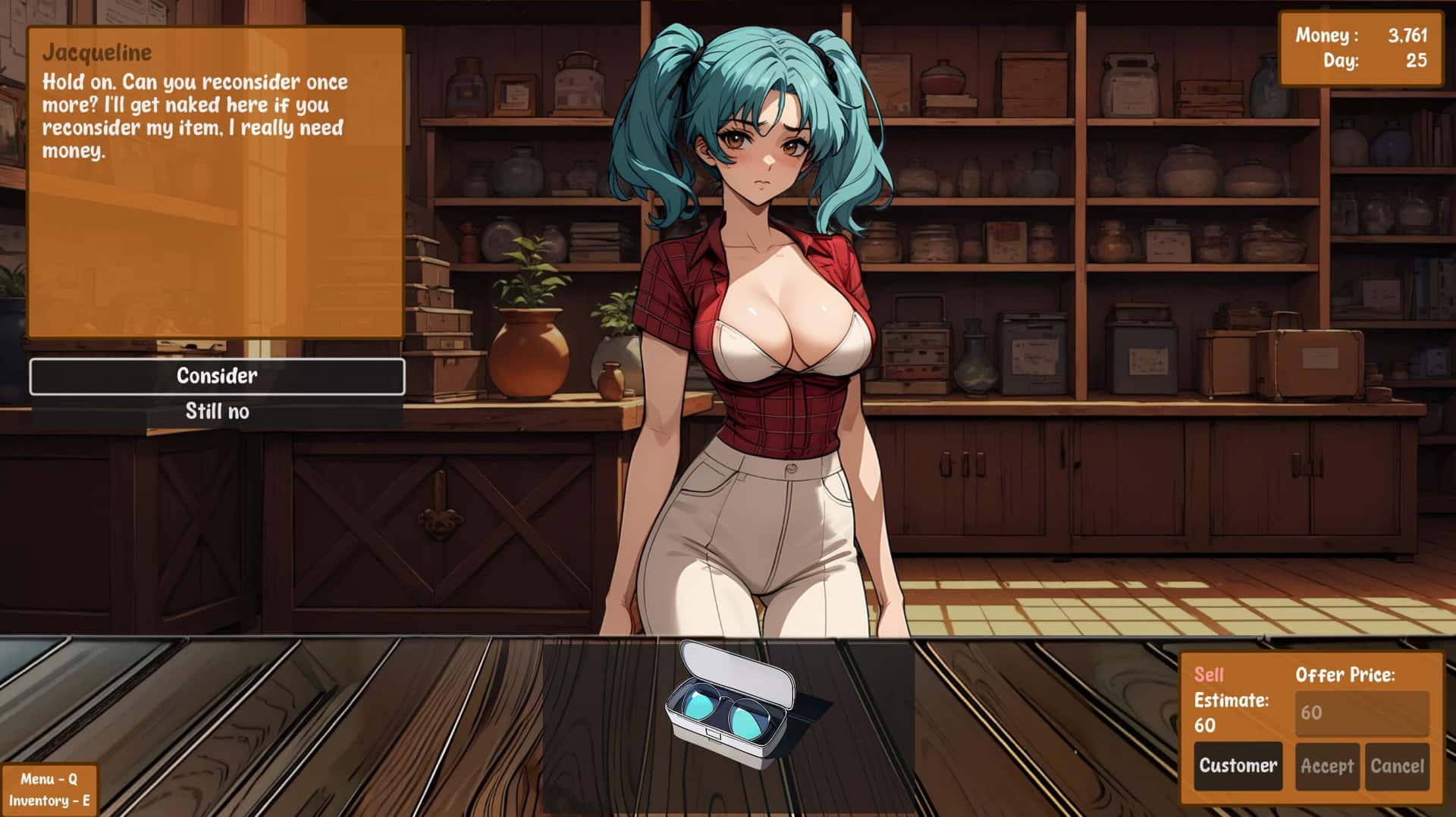 典当的乐趣 Pawn Pleasure v0.5.12|官网